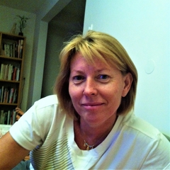 Sheila McNeill